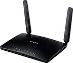 TP-LINK TL-MR6400 KABLOSUZ N 4G LTE ROUTER. 300Mbp