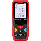UNI-T LAZER MESAFE ÖLÇER 120 MT LM120A