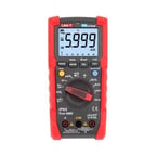 Unit UT-191E Dijital Multimetre