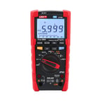 UT196 Solar Dijital Multimetre 