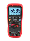 Uni-T Ut-61d+ 1000v True Rms Digital Multimetre