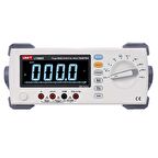 UT8803E Dijital Masa Tipi Multimetre 
