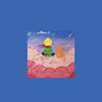 Sevimli Küçük Prens ve Tilki Not Seti (GGK-ZV001)