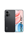 Honor 400 5G Midnight Black 12-256 Cep Telefonu