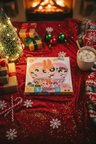 Powerpuff Girls Lisanslı Yağlı Boyama Seti – Yaratıcı Boyama Deneyimi
