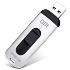 DM PD090 USB 3.0 Alüminyum 32GB Flash Bellek