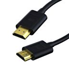 DM CHB031 4K 30Hz HDMI to HDMI Görüntü Aktarım Kablosu 3 Metre