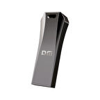 DM PD236 Metal USB 3.2 Gen 1 32GB USB Flash Bellek