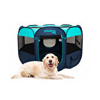 KingCamp PETS Ancona M Portatif Köpek Çadırı