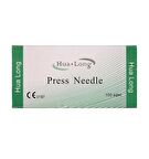 Hua Long Akupunktur Kulak  İğnesi 0,22x 1.3 mm 100'lü