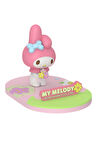 Sanrio Lisanslı Arı Serisi Masa Üstü Telefon Tutucu - My Melody