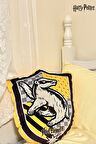 Harry Potter Lisanslı Yastık (40 cm) - Hufflepuff