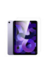 iPad Air 11 2025 M3 Çip Uyumlu 11 inç Fuchsia Temperli Cam Ekran Koruyucu