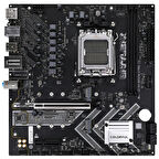 COLORFUL BATTLE AX B650M-E PRO V14 DDR5 7600MHz mATX Gaming (Oyuncu) Anakart 