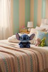 Disney Lisanslı Stitch Peluş Oyuncak 30 Cm – Oturan Yumuşacık Sarılmalık