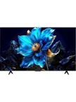 TCL 65T61C 4K QLED Hdr Google Tv