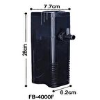 Dophin Fb4000 İç Filtre