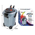 Dophin C-2400 Dış Filtre