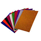 Logon Simli Kağıt A4 10Lu - 2 paket