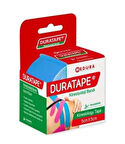 DURATAPE KİNESİO BANDI MAVİ