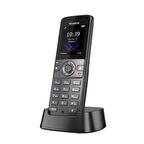 Yealink W73H SIP DECT El Terminali