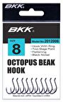 BKK Octopus Beak İğne BKK-3-0 8 Pcs