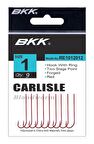 BKK Red Carlisle Bloodworm-R İğne BKK-1