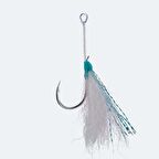 BKK Lone Fighter İğne XL