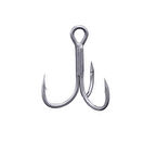 Bkk Fangs Sting 32-MT Üçlü Olta İğnesi NO:10