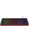 Havit GameNote KB866L Kablolu RGB Oyuncu (Gaming) F Klavye
