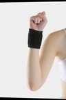 Bilek Bandaji Spor ve Gunluk Kullanim Sargisi