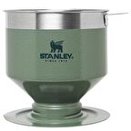 STANLEY KLASİK ÇELİK KAHVE DEMLEYİCİ YEŞİ