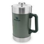 Stanley Klasik French Press Termos 1.4 Lt