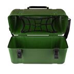 SAVANA MALZEME VE YİYECEK TAŞIMA ÇANTASI 