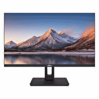 Dahua LM24-C301B 23.8" 100Hz 5Ms HDMI+DP WQHD IPS Vesa Monitör