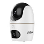 Dahua H5D-5F 5+5MP Indoor Wi-Fi Dual-Lens Pan & Tilt Camera