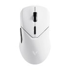 RAPOO VT9PRO WIRED/WIRELESS WHITE GAMING MOUSE