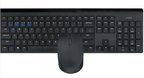 Rapoo 8110m Bluetooth Wireless Kablosuz Klavye Mouse Set Türkçe Q