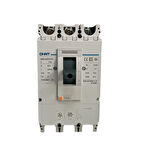 Chint - NM8-400S/315/3 3P 315A Ayarsalı Kompakt Şalter 268948