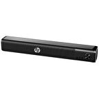 Hp WS10 Pro Kablolu Soundbar Multimedya Hoparlör Speaker 2x3w