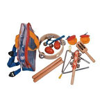 10 Parçalı Müzik Seti