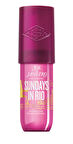 SOL DE JANEIRO Sundays in Rio Perfume Mist - Parfümlü vücut ve saç spreyi