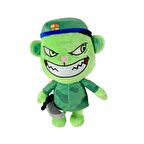 Happy Tree Friends Fliqpy Oyuncak Peluş 28 CM