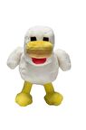  Minecraft Duck Ördek Peluş Oyuncak 18 CM