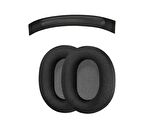 Steelseries Arctis 1 Uyumlu Kumaş Kulaklık Pedi ve Deri Kafa Koruma Bandı