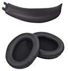 Kingston HyperX Cloud Flight Uyumlu Kulaklık Pedi ve  Kafa Bandı 