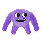 Garden of BanBan Captain Fiddles İthal Oyuncak Peluş 25 CM