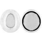 Sony MDR-10R MDR-10RNC MDR-10RBT Beyaz Renkli Uyumlu Kulaklık Pedi