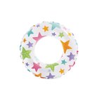 Intex Baskılı Simit 61 cm (6-10 Yaş)