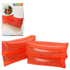 59642 Çift Boğumlu Turuncu Çocuk Kolluk 25 x 17 cm